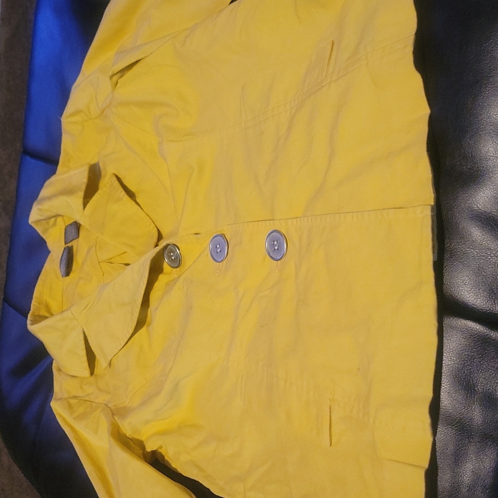 ADDITIONS JACKET - Picture 3 of 7
